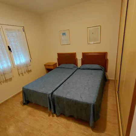 Casa Matilde Roquetas de Mar