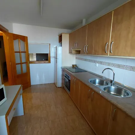 Maracay Apartment *