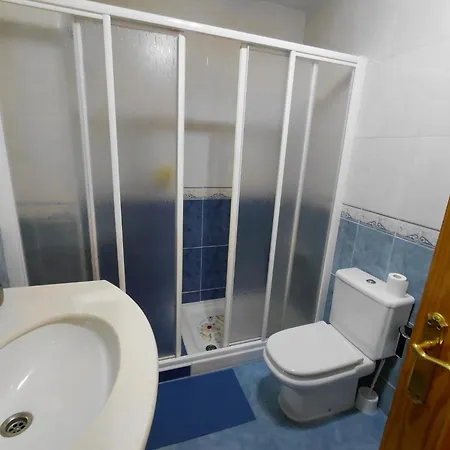 Apartmán Casa Matilde Roquetas de Mar