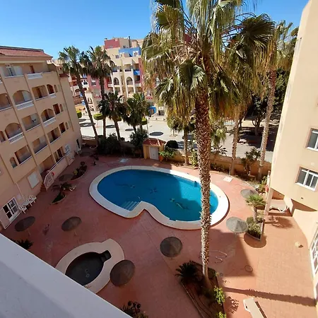 Apartment Maracay