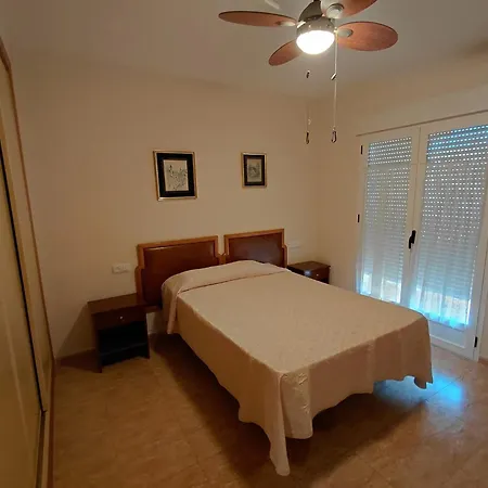 Apartment Maracay *