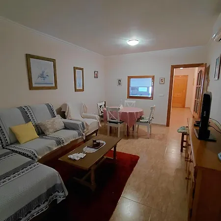 Apartment Maracay Roquetas de Mar